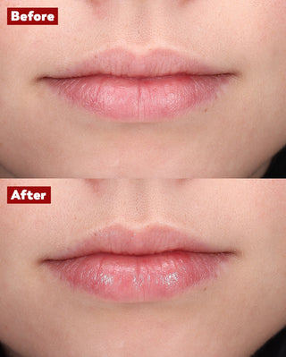 Trew Cosmetic,100% Natural Plumping Balm : Hyaluronic Acid & Collagen,lip gloss,,Skin-Nomad