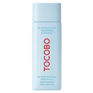 TOCOBO,BIO WATERY SUN CREAM SPF50+ PA+,8809835060058,Sunscreen,Skin-Nomad