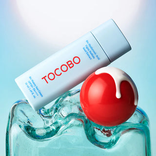 TOCOBO,BIO WATERY SUN CREAM SPF50+ PA+,8809835060058,Sunscreen,Skin-Nomad