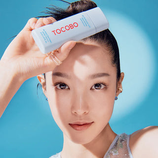 TOCOBO,BIO WATERY SUN CREAM SPF50+ PA+,8809835060058,Sunscreen,Skin-Nomad