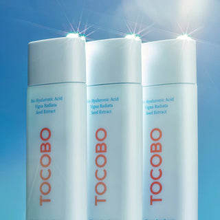 TOCOBO,BIO WATERY SUN CREAM SPF50+ PA+,8809835060058,Sunscreen,Skin-Nomad