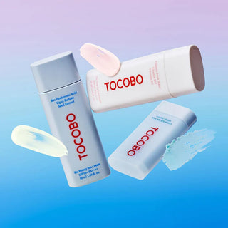 TOCOBO,BIO WATERY SUN CREAM SPF50+ PA+,8809835060058,Sunscreen,Skin-Nomad