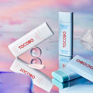 TOCOBO,BIO WATERY SUN CREAM SPF50+ PA+,8809835060058,Sunscreen,Skin-Nomad