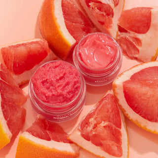 NCLA Beauty,Balm Babe Pink Grapefruit Lip Balm,672975798802,Lip Balms,Skin-Nomad