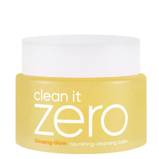 Banila co,Clean it Zero Nourishing Cleansing Balm,8809759907590,Facial Cleansers,Skin-Nomad