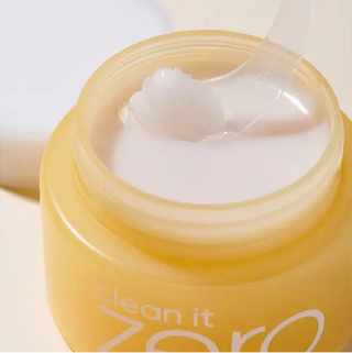Banila co,Clean it Zero Nourishing Cleansing Balm,8809759907590,Facial Cleansers,Skin-Nomad