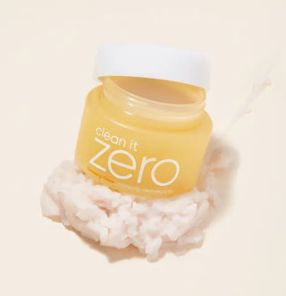 Banila co,Clean it Zero Nourishing Cleansing Balm,8809759907590,Facial Cleansers,Skin-Nomad