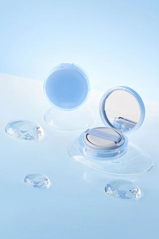 Rom&nd,Bare Water Cushion SPF38 PA+,cushion foundation,8809625246266,Skin-Nomad