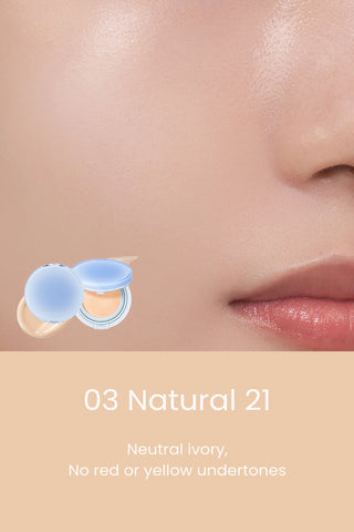 Rom&nd,Bare Water Cushion SPF38 PA+,cushion foundation,8809625246266,Skin-Nomad