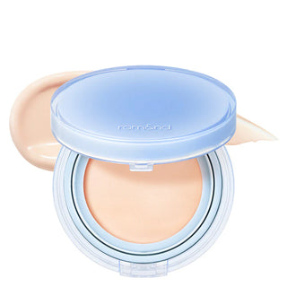 Rom&nd,Bare Water Cushion SPF38 PA+,cushion foundation,8809625246266,Skin-Nomad