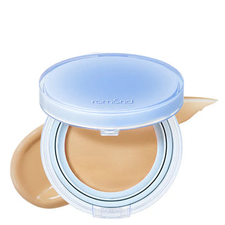 Rom&nd,Bare Water Cushion SPF38 PA+,cushion foundation,8809625246303,Skin-Nomad