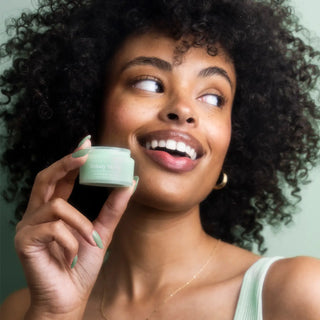 NCLA Beauty,Beauty Sleep Overnight Lip Mask - Cucumber Mint,850034009599,Lip Balms & Treatments,Skin-Nomad