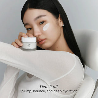 Beauty of Joseon,Dynasty Cream,8809525249565,Lotions & moisturisers,Skin-Nomad
