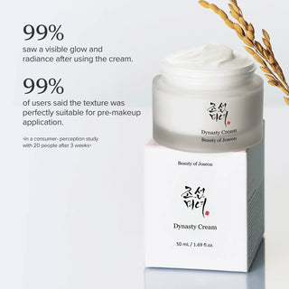 Beauty of Joseon,Dynasty Cream,8809525249565,Lotions & moisturisers,Skin-Nomad