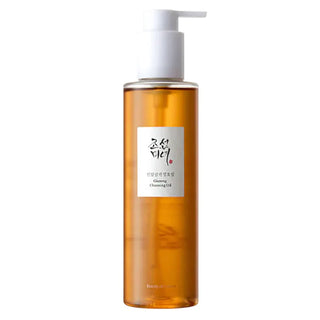 Beauty of Joseon,Ginseng Cleansing Oil,cleanser,8809968130130,Skin-Nomad