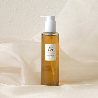 Beauty of Joseon,Ginseng Cleansing Oil,cleanser,8809968130130,Skin-Nomad