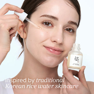 Beauty of Joseon,Glow Deep Serum : Rice + Alpha-Arbutin,8809738312728,Face Serums,Skin-Nomad