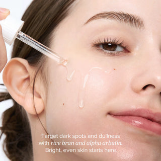 Beauty of Joseon,Glow Deep Serum : Rice + Alpha-Arbutin,8809738312728,Face Serums,Skin-Nomad