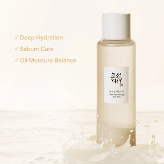 Beauty of Joseon,Glow Replenishing Rice Milk,toner,Skin-Nomad