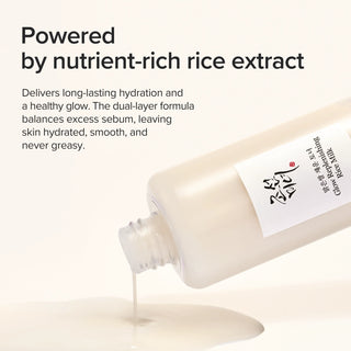 Beauty of Joseon,Glow Replenishing Rice Milk,toner,Skin-Nomad