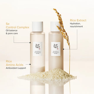 Beauty of Joseon,Glow Replenishing Rice Milk,toner,Skin-Nomad