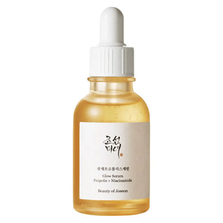 Beauty of Joseon,Glow Serum : Propolis + Niacinamide,8809657114960,Face Serums,Skin-Nomad