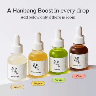Beauty of Joseon,Glow Serum : Propolis + Niacinamide,8809657114960,Face Serums,Skin-Nomad