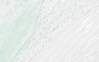 Beauty of Joseon Green Plum Refreshing Cleanser — texture