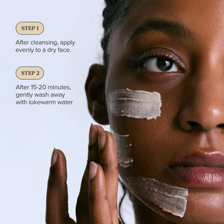 Beauty of Joseon,Ground Rice and Honey Glow Mask,mask,Skin-Nomad