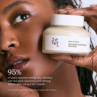 Beauty of Joseon,Ground Rice and Honey Glow Mask,mask,Skin-Nomad