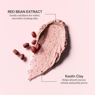 Beauty of Joseon,Red Bean Pore Mask,mask,8809738316986,Skin-Nomad
