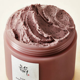Beauty of Joseon,Red Bean Pore Mask,mask,8809738316986,Skin-Nomad
