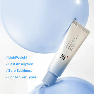 Beauty of Joseon,Relief Sun Aqua-fresh : Rice + B5,sunscreen,8809968130277,Skin-Nomad
