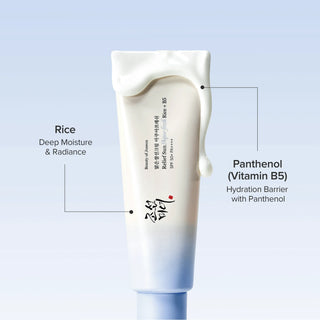 Beauty of Joseon,Relief Sun Aqua-fresh : Rice + B5,sunscreen,8809968130277,Skin-Nomad