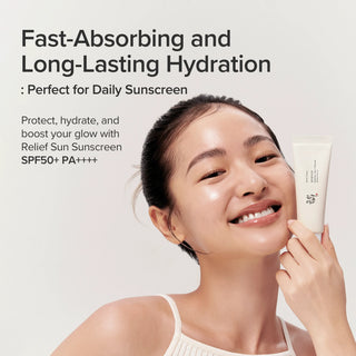 Beauty of Joseon,Relief Sun Rice SPF 50+,8809782555508,Sunscreen,Skin-Nomad