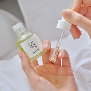 Beauty of Joseon,Calming serum : Green Tea + Panthenol,8809738316412,Lotions & moisturisers,Skin-Nomad