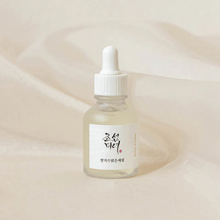 Beauty of Joseon,Glow Deep Serum : Rice + Alpha-Arbutin,8809738312728,Face Serums,Skin-Nomad