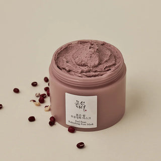 Beauty of Joseon,Red Bean Pore Mask,mask,8809738316986,Skin-Nomad