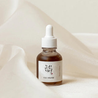 Beauty of Joseon,Revive Serum : Ginseng + Snail Mucin,8809738316139,Face Serums,Skin-Nomad