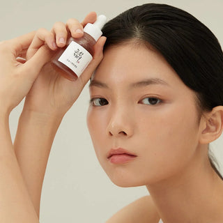 Beauty of Joseon,Revive Serum : Ginseng + Snail Mucin,8809738316139,Face Serums,Skin-Nomad