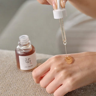 Beauty of Joseon,Revive Serum : Ginseng + Snail Mucin,8809738316139,Face Serums,Skin-Nomad