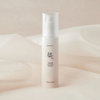 Beauty of Joseon,Ginseng sun serum SPF 50+,sunscreen,8809864752689,Skin-Nomad
