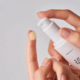 Beauty of Joseon,Ginseng sun serum SPF 50+,sunscreen,8809864752689,Skin-Nomad