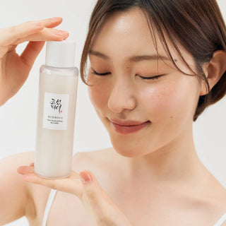 Beauty of Joseon,Glow Replenishing Rice Milk,toner,,Skin-Nomad