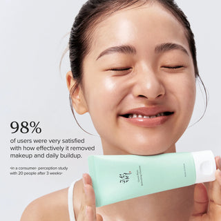 Beauty of Joseon,Green Plum Refreshing Cleanser,Facial Cleansers,Skin-Nomad