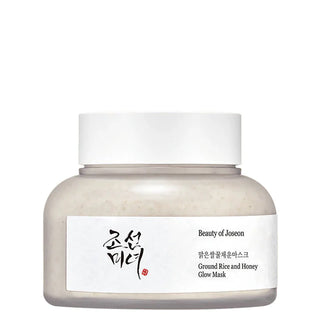 Beauty of Joseon,Ground Rice and Honey Glow Mask,mask,,Skin-Nomad