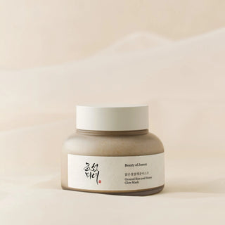Beauty of Joseon,Ground Rice and Honey Glow Mask,mask,,Skin-Nomad