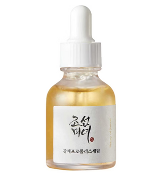 Beauty of Joseon,Glow Serum : Propolis + Niacinamide,8809657114960,Face Serums,Skin-Nomad