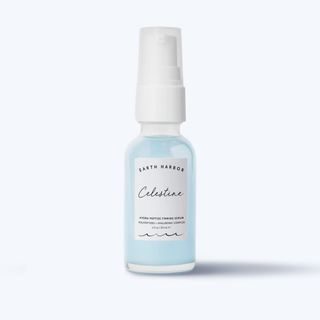 Earth Harbor Naturals CELESTINE Hydra-Peptide Firming Serum