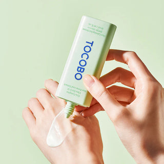 TOCOBO,CICA CALMING SUN SERUM 50ML SPF50+ PA+,sunscreen,8809835060447,Skin-Nomad